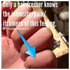 Pin By Monrie85 On I Love My Job Hairdresser Humor Hairstylist Humor Hairdresser Quotes
