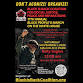 17th Annual Black People's March on the White Hous... event in Washington, DC