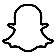 Dalmatian dog snapchat, snapchat, pet, internet, avatan png. Snapchat Icon Lade Png Und Vektor Kostenlos Herunter