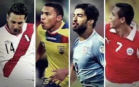 Colombia subió del séptimo al sexto puesto de las eliminatorias, con 7 unidades de 15 disputadas. Eliminatorias Brasil 2014 Asi Quedo La Tabla De Posiciones En Sudamerica El Comercio Peru