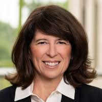 Barbara Mack Harding at Jones Day