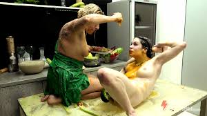 Anna-de-ville-fucks-veg-and-vomits - Anna De Ville - EPORNER