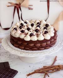 Pin Su Torte