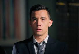 How to Get Away With Murder': Conrad Ricamora Interview