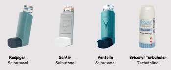 Maybe you would like to learn more about one of these? Asthma Medication For Adults Health Navigator