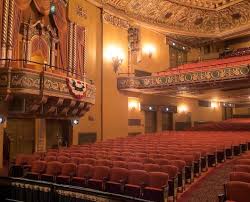 State Theatre Center For The Arts Easton Pa 18042