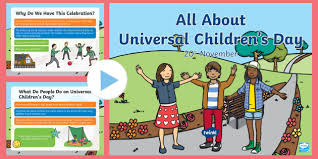 May 5 is japan's national holiday known as, kodomo no hi 子供の日 (children's day). Eyfs All About Universal Children S Day Powerpoint
