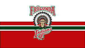 Frölunda indians, även frölunda hc, är en svensk ishockeyklubb från göteborg som spelar i shl (svenska hockeyligan) vilken är den högsta nivån inom svensk ishockey för herrar. Shl S Frolunda Decides To Undergo A Complete Brand Change Traderumours Com