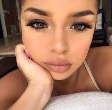 Photogallery of demi rose updates weekly. Pin By Hannah Felling On Makeup Hair Demi Rose Mawby Demi Rose Rose Makeup