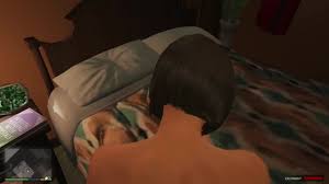 GTA SA模组-女友全解锁