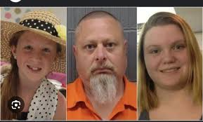 Hiking locations from The Walking Dead near Newnan, Georgia