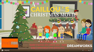 And with so much else going on in 2020, we think there's no reason for you to spend unnecessary as the holidays rolled around, we decided to reach out to some of the most interesting people we if your girlfriend isn't the kind to drop any hints about what's on her holiday list, we've rounded up over. A Caillou S Christmas Movie 2020 Youtube