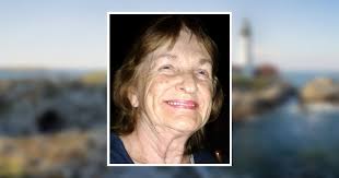 Joan Andrews Obituary 2025