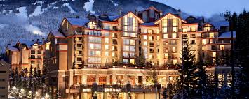 Whistler village inn & suites. Whistler Luxury Hotel The Westin Resort Spa Whistler