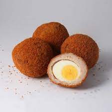 We did not find results for: Uova Fritte Alla Scozzese Scotch Eggs Mangiare Bene