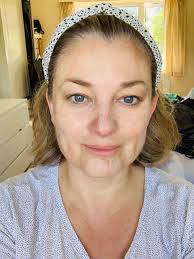 Easy Make-Up for Busy Mums