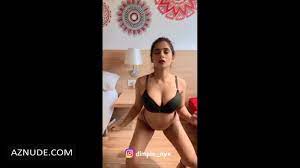 DIPSHIKHA ROY Nude - AZnude