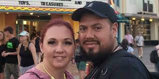 Oradawn King and Roberto Aleman's Wedding Website