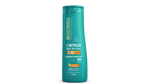 CONDICIONADOR BIO EXTRATUS + NUTRIÇÃO