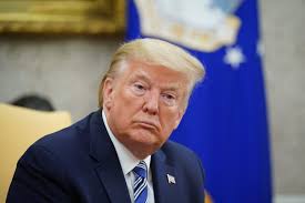 Trump. the technology appears to be powered by campaign nucleus trump's new platform surfaced tuesday, after advisers had told fox news that the former. Trump News Live Latest Coronavirus Updates As President Boasts About Us Testing Numbers The Independent The Independent