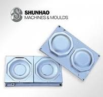 Shunhao Brand Melamine Plate Mould Manufacturers,Shunhao ...