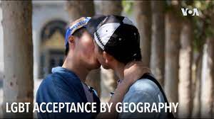 Gay Chinese couple talks about acceptance in US vs. China - YouTube