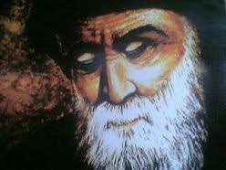 Charbel makhlouf — saltar a navegación, búsqueda charbel yusef mahklouf. Mar Charbel Page Reverbnation