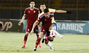 تعديل موعد مباراة بيراميدز والإسماعيلي. Ù…ÙˆØ¹Ø¯ ÙˆØ§Ù„Ù‚Ù†Ø§Ø© Ø§Ù„Ù†Ø§Ù‚Ù„Ø© Ù„Ù…Ø¨Ø§Ø±Ø§Ø© Ø¨ÙŠØ±Ø§Ù…ÙŠØ¯Ø² ÙˆØ§Ù„Ø¥Ø³Ù…Ø§Ø¹ÙŠÙ„ÙŠ Ø§Ù„ÙŠÙˆÙ… ÙÙŠ Ø§Ù„Ø¯ÙˆØ±ÙŠ Ø§Ù„Ù…ØµØ±ÙŠ Ø¨Ø·ÙˆÙ„Ø§Øª