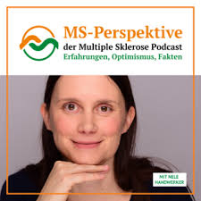171: Interview mit MS-Patient und Ehrenamtler Thomas Strube alias  @ms_anders_gesund ~ MS-Perspektive