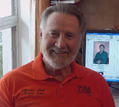 Florida Archery Association, Timothy O