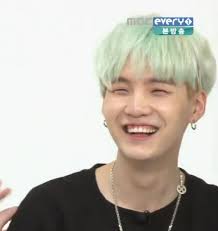 Bts Suga Cute Gummy Smile Suga Bts Suga Min Yoongi