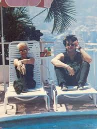 Marie fredriksson & patrik isacksson det som var nu live. Picture Of Roxette Marie Fredriksson Johnny Vegas Music Love