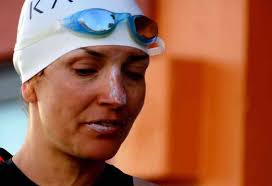 Norma Bastidas de Cancún a Washington