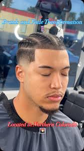 The process of a haircut is unbeatable ❗️Take a seat