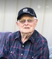 Roy H. “Bud” Garrett Obituary