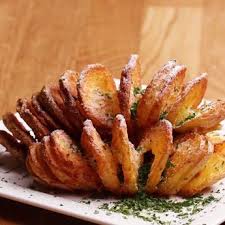 Tornado Potatoes Recipe By Tasty Recipe Cooking Recipes Tornado Potato Cooking
