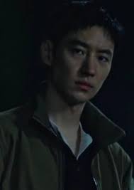 Fan Casting Lee Je-hoon as Gabriel Bauer in Infinity Pool-Genderswap