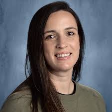 Laurie Mathias's Instagram, Twitter & Facebook