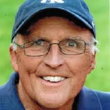 Joseph Benson Obituary (1949