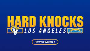 Check spelling or type a new query. How To Watch Hard Knocks Los Angeles