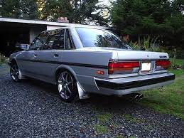 1982 Toyota Cressida - Pictures - Cargurus Toyota Cressida Toyota Toyota Cars