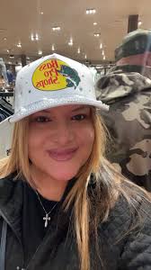 Bass Pro Glitter Hats