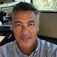 Nick Cerda's Instagram, Twitter & Facebook