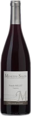 We did not find results for: Vin Menetou Salon Rouge Aop Cepage 100 Pinot Noir