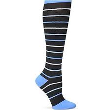 Nurse Mates Nurse Mates Women S Mild Compression Socks Regular Calf Walmart Com Nurse Mates Nurse Compression Socks Compression Socks