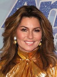 💕Shania Twain💕