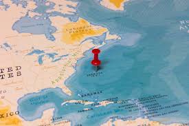 Bien que les recherches se poursuivent, les résultats obtenus sont toujours réfutables. Triangle Des Bermudes Le Mystere De L Une Des Zones Les Plus Dangereuses De La Terre Enfin Resolu Neozone