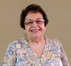 Ann Bernard Obituary