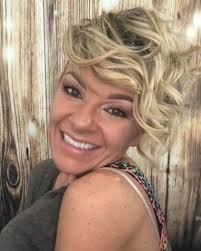 April Nichole Widner