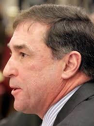 Former mine chief pays fine in Spain